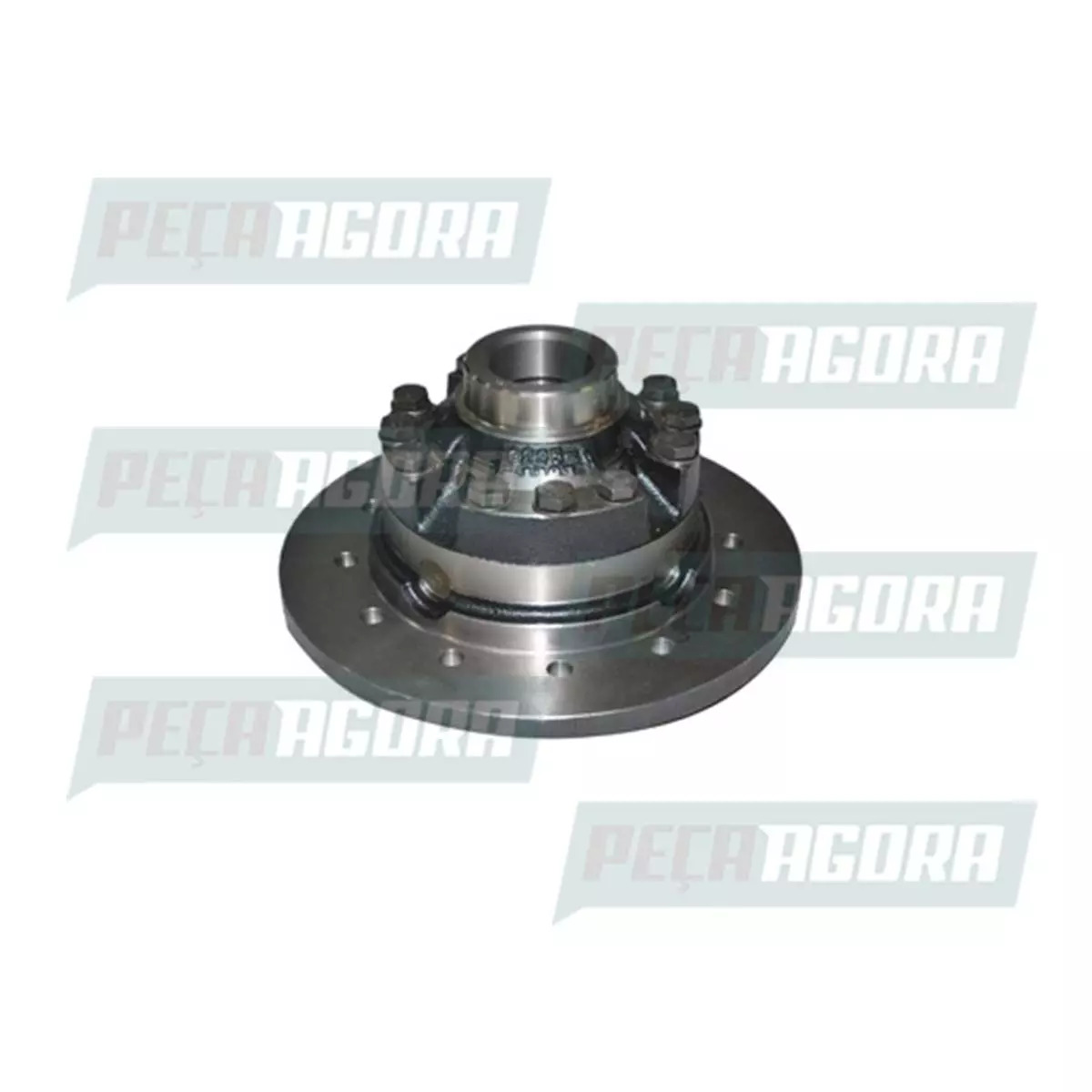 CAIXA SATELITE COMPLETA VW 5.150 8.160 9.160 10.160   MS124  RAT 4,56 - 7,57 AGR