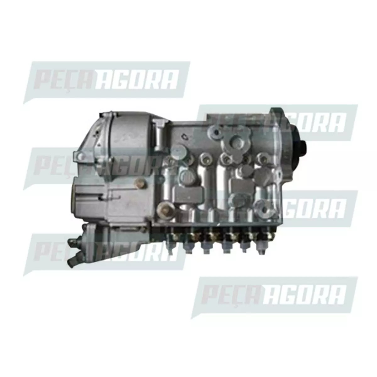 BOMBA INJETORA MOTOR VW 13.170 15.170 (2S0130107)