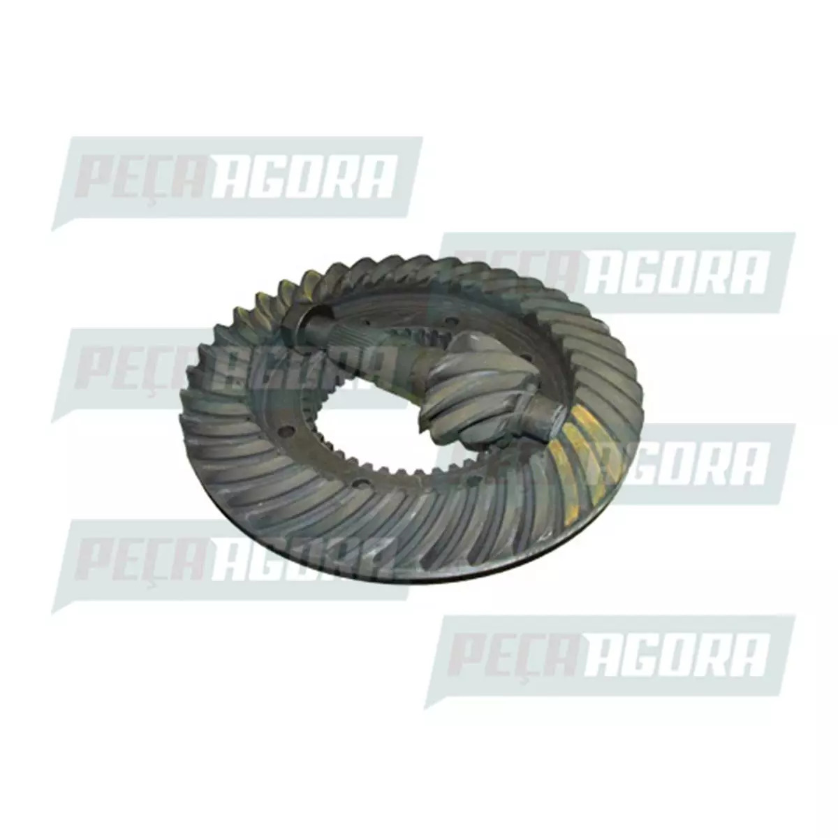 COROA PINHAO 39X7 RS230 VW 11.140 12.140 ATE 96 12.140H 96/98 12.140T 12.170BT 1