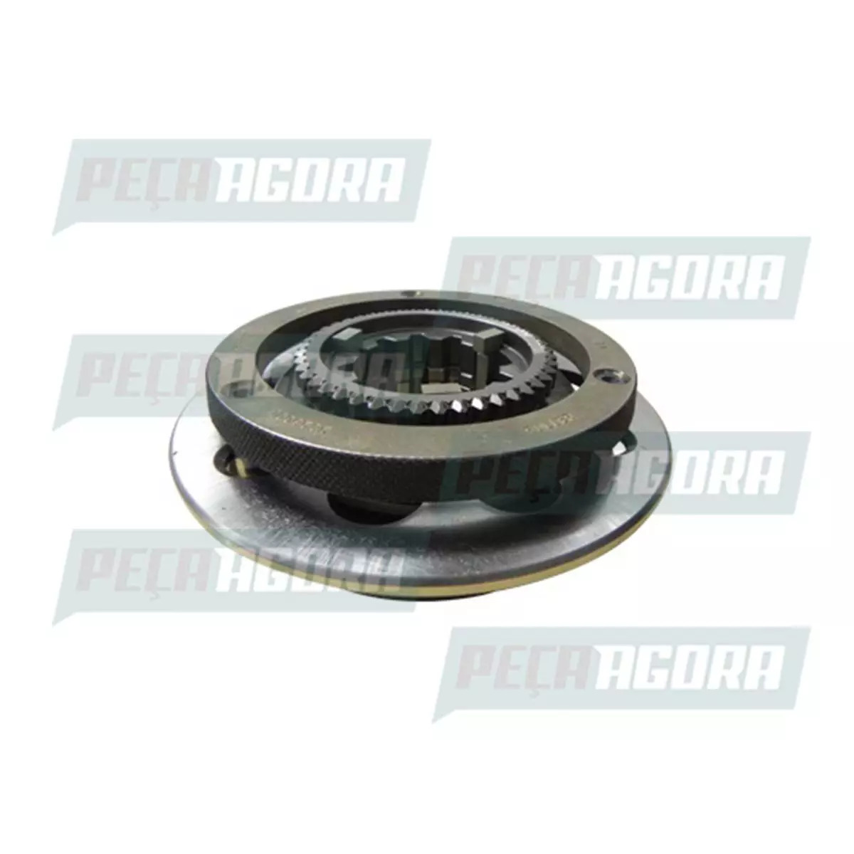 CONJUNTO SINCRONIZADOR RT FTS PARA IVECO EURO CARGO 260E25  2008/...            