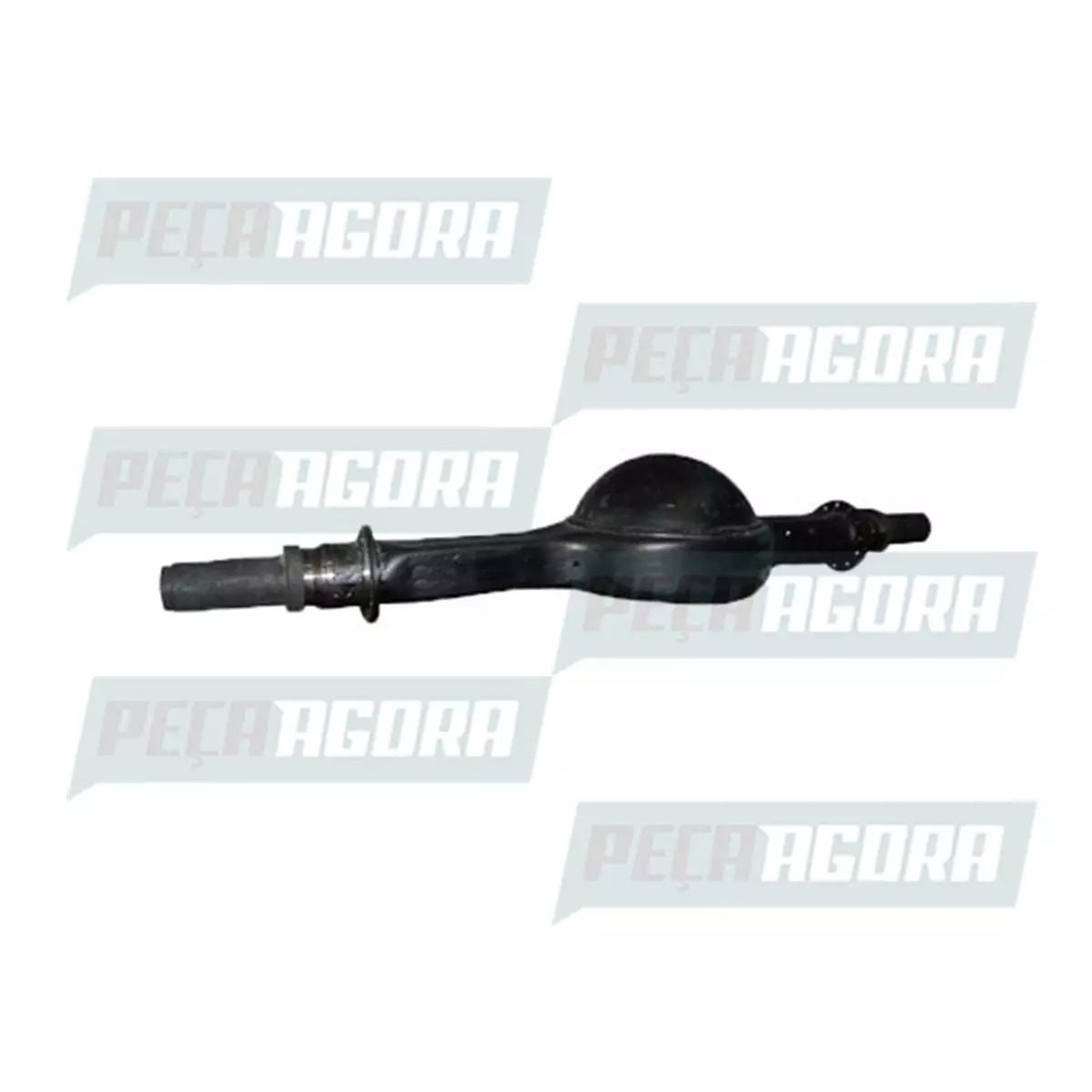 CARCACA DIFERENCIAL RS230 RS240 RS155 FREIOS ABS 13MM VW 17280OT 24280 17190 172