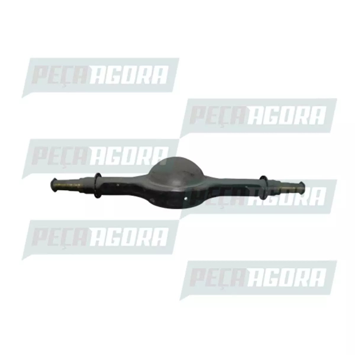 CARCACA TRASEIRA DIFERENCIAL  RS160 C/ SUS  AR 16MM VW 18310 19320E 25.320  2008