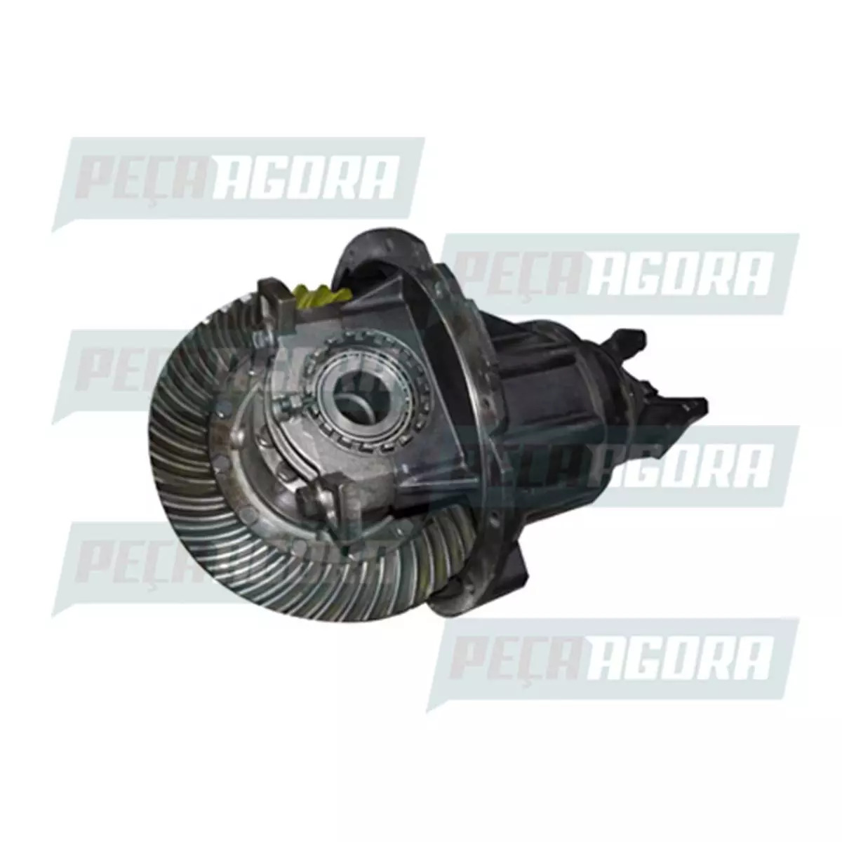 CONJUNTO CENTRAL    45X8  RS168 RS160    RAT 5.63 VW WORKER 17230 23230  EURO V 