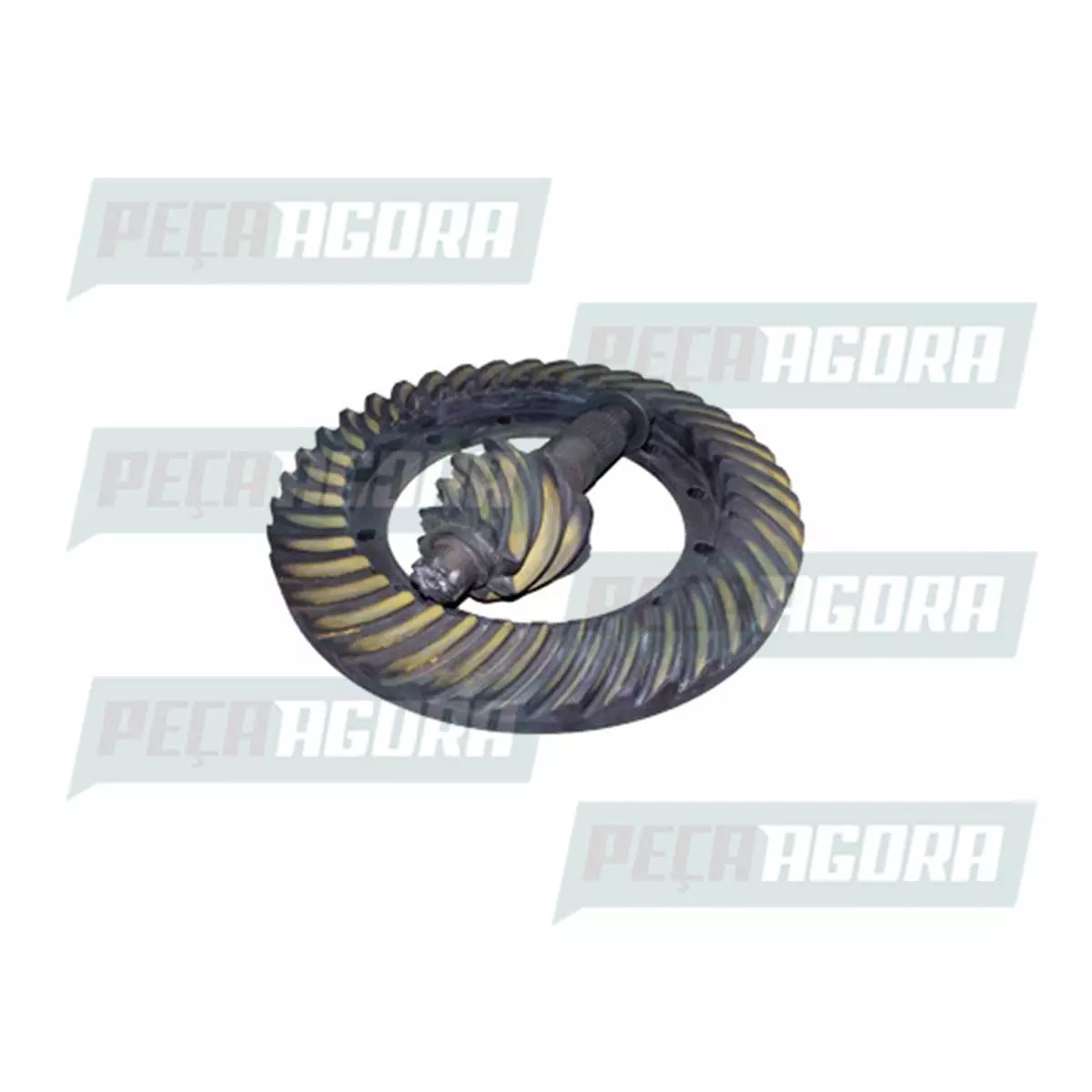 COROA PINHAO 39X8 RS155 RAT 4 88 VW 16 220 16 210CO 17 220 23 220 - FORD CARGO 3