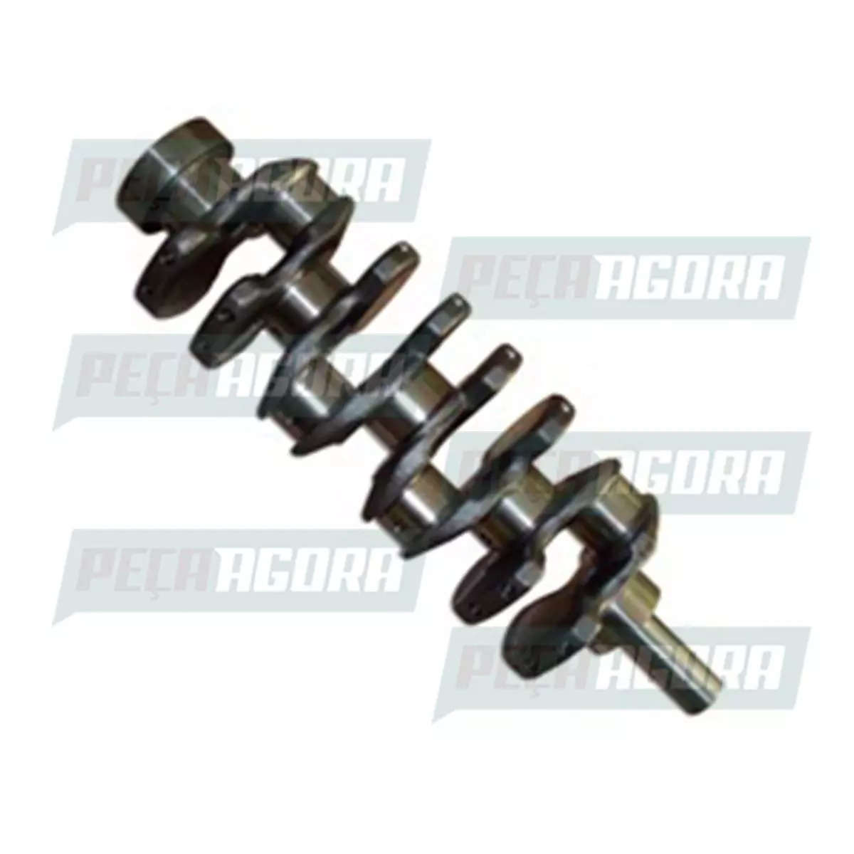 VIRABREQUIM STRALIS TRAKKER VIRABREQUIM STRALIS TRAKKER 380 / 420 (99438979)