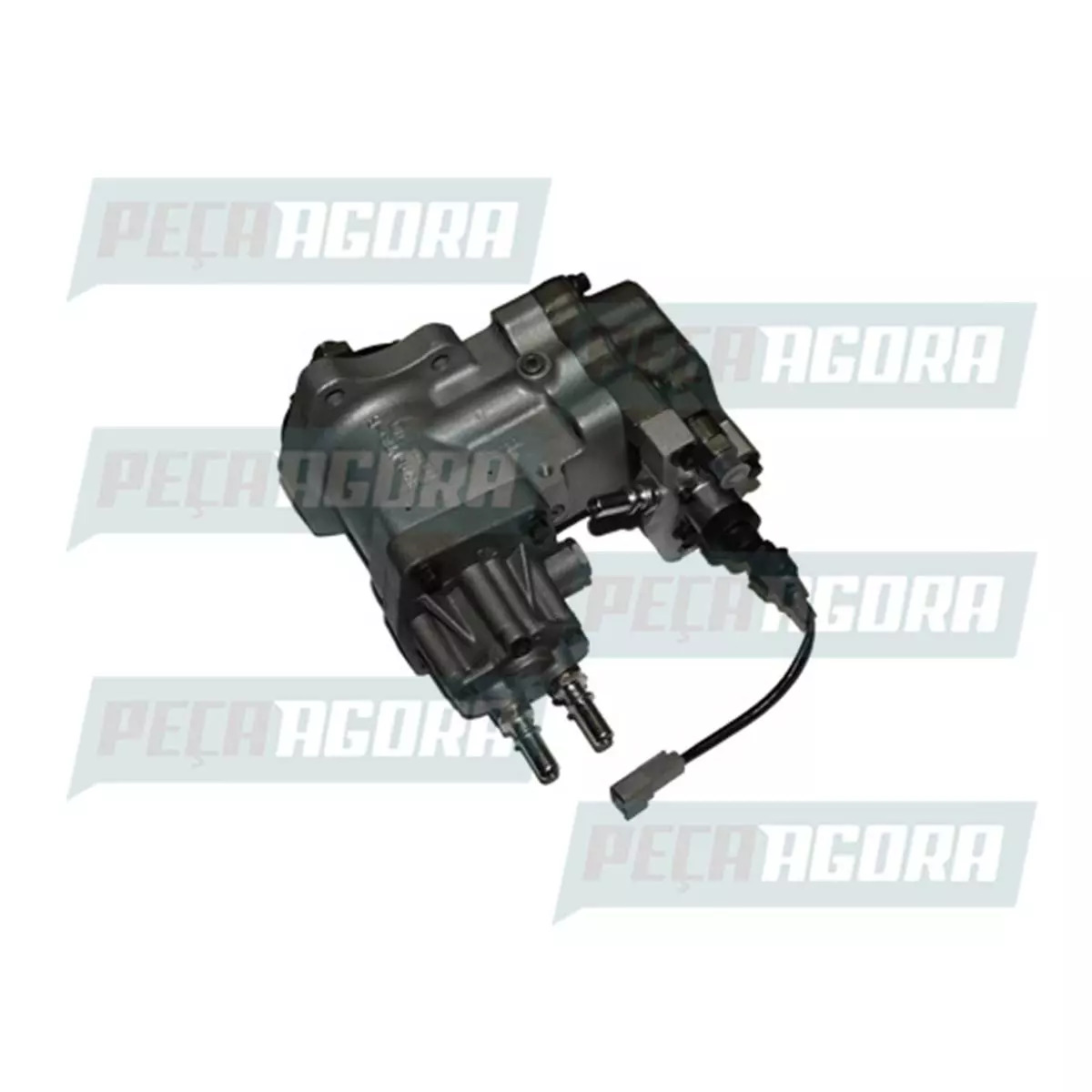 BOMBA ALTA PRESSAO CUMMINS ISL VW 17330 24330 31330 31390 19330T 19390T 25390T 2