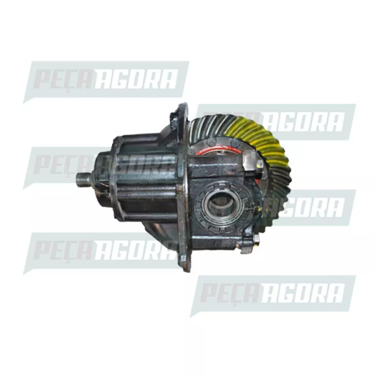 CONJUNTO CENTRAL 41X10 RS145 RAT 4.10 VW 16210 14210 14220 CARGO 1422 92/.... (T