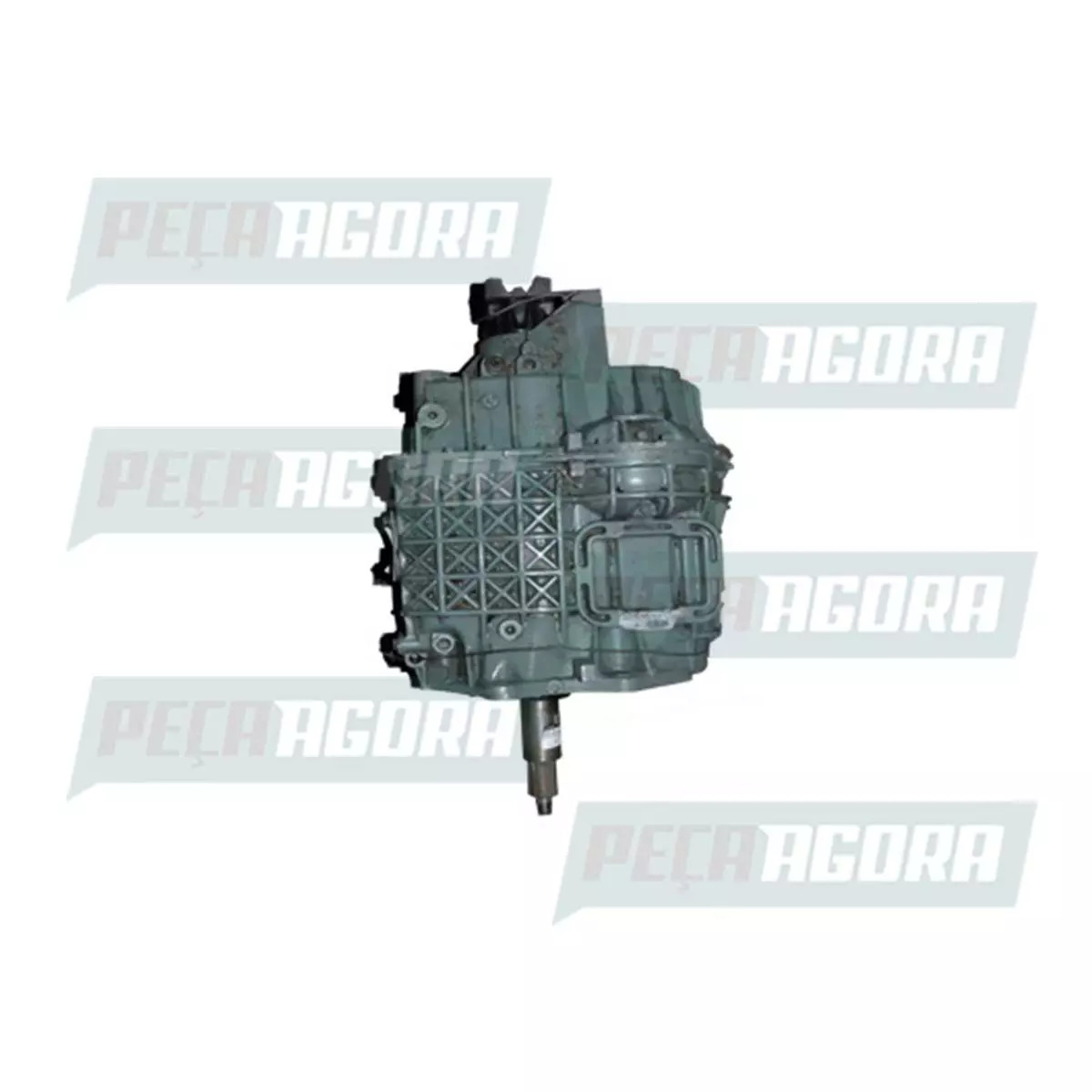 TRANSMISSAO FS4305 LINHA VW  SISTEMA VELO A CABO VW 8140  7100 7110 ANO 94 A 99 