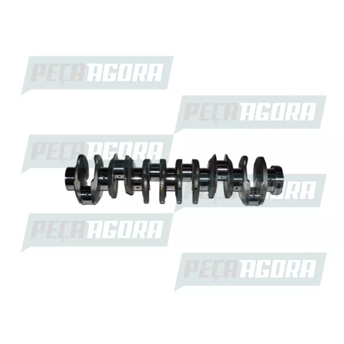 ARVORE MANIVELA MAN VW 17.280  24.280   26.280  31.280      MOTOR MAN 6 CC (07W1