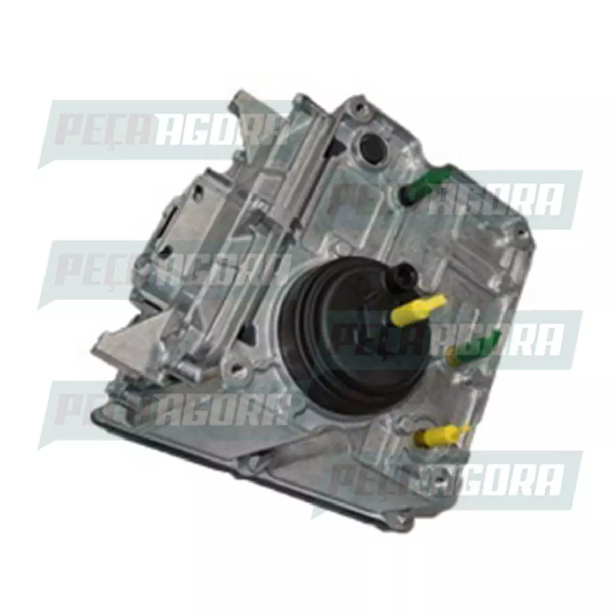 BOMBA DE ARLA COM MODULO PARA IVECO TECTOR VERTIS STRALIS TRAKKER EURO 5  (50437