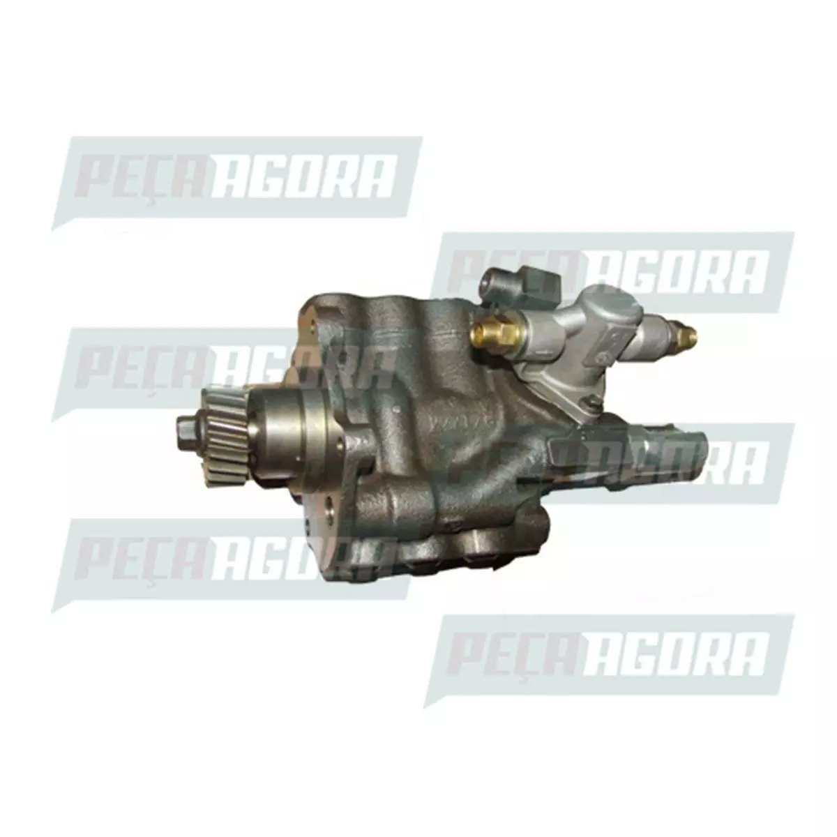 BOMBA INJETORA MOTOR CUMMINS 6CTAA 8.3 BOMBA LINHA P 250 CV VW 24250 26260  E FO