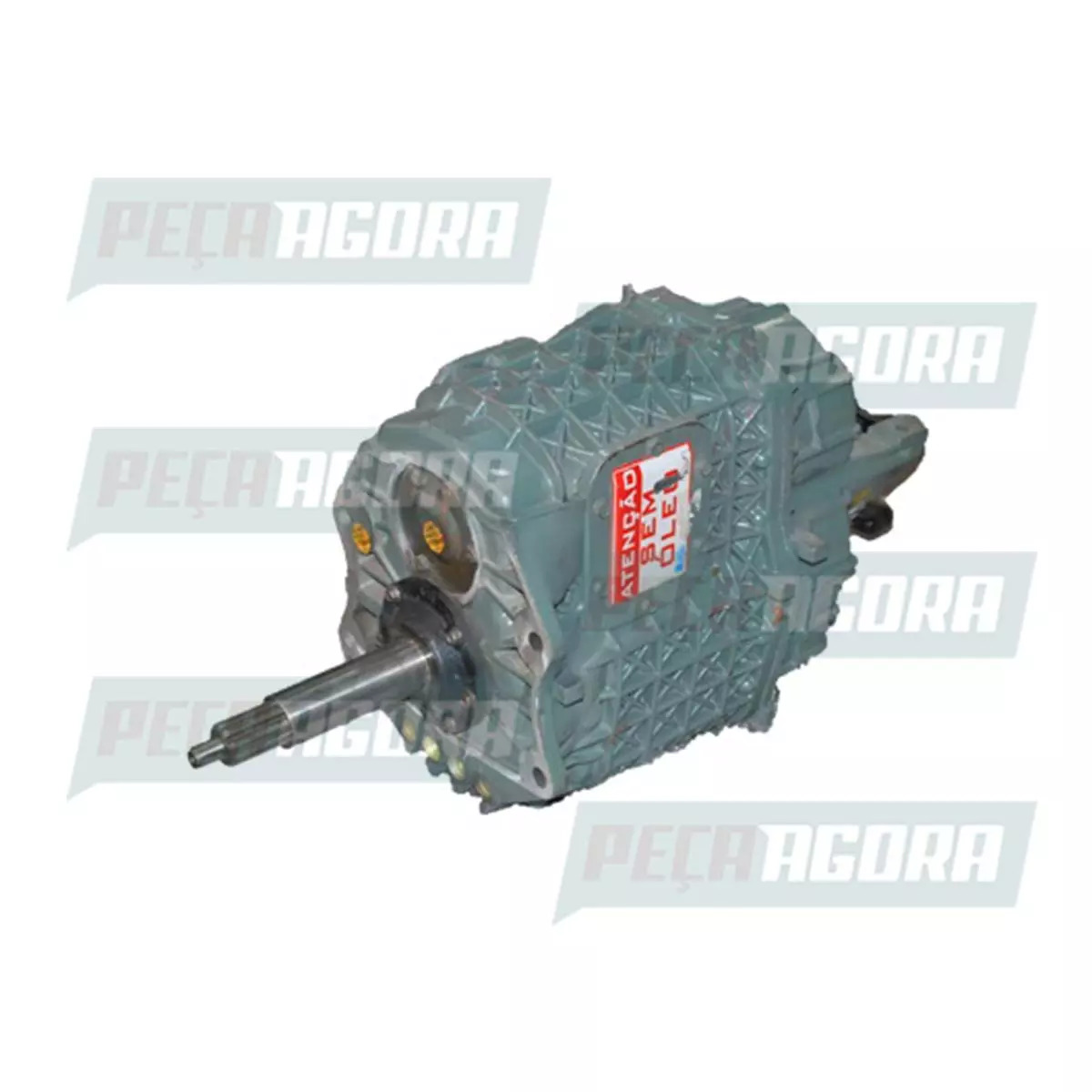 TRANSMISSAO  FS4305C FORD  ACIONAMENTO *SENSOR** FORD CARGO 814 815 915 ANO...20