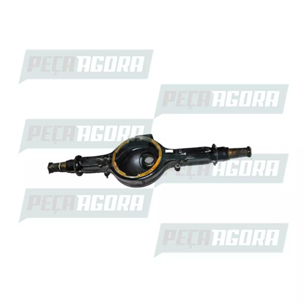 CARCACA ANTERIOR RD23168 RD23165 RD23160 VW 31.320 31.260 - FORD CARGO  C/ PARED