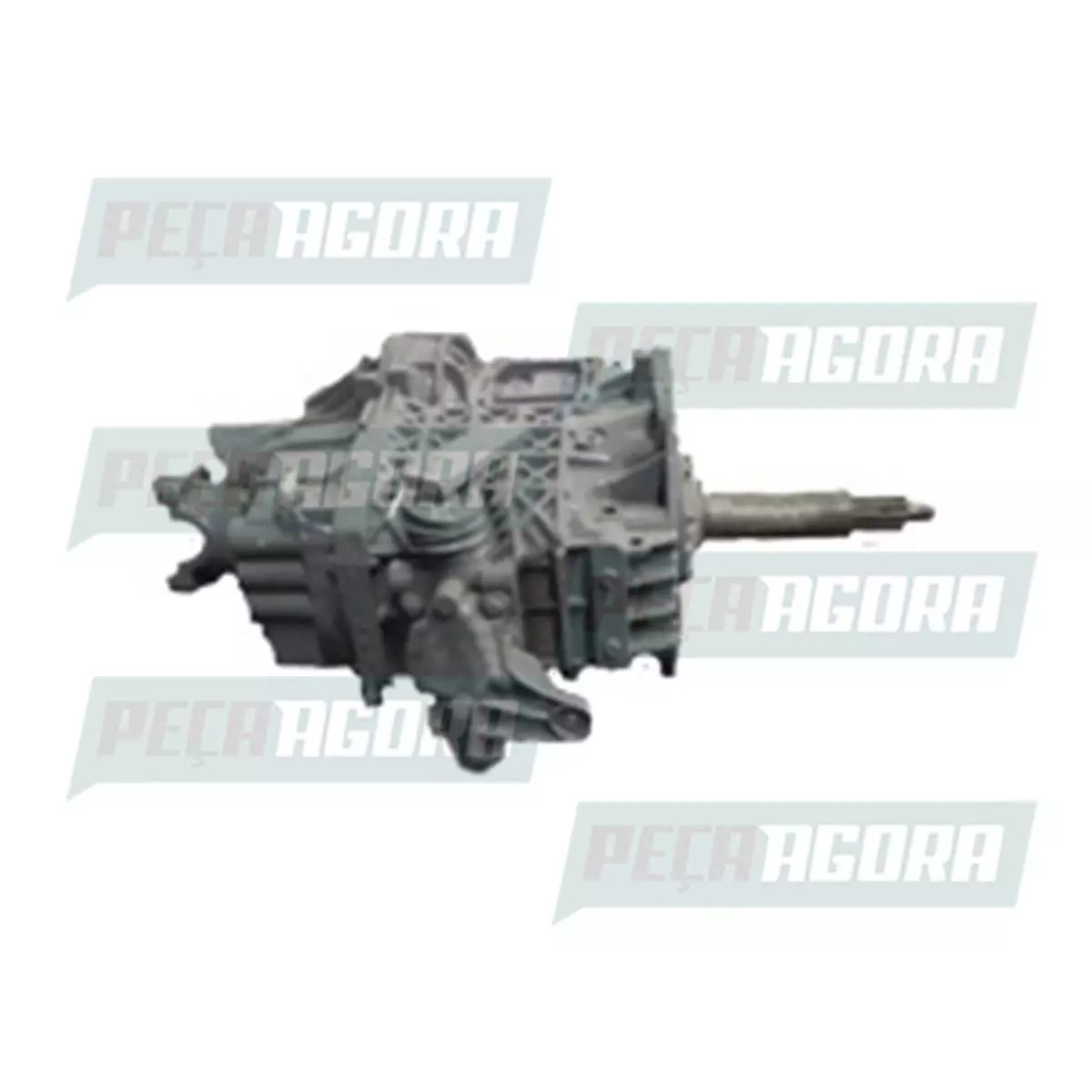 TRANSMISSAO FSO4405C SENSOR  VW  218 VW 8120 2007/..  ONIBUS COM MOTOR MWM X10  