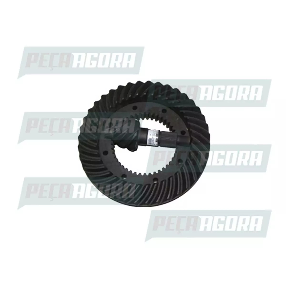COROA PINHAO 39X6 RS220 RAT 6.50 RS220 F110000 1989 A1995   CARGO 1215 VW 12140 