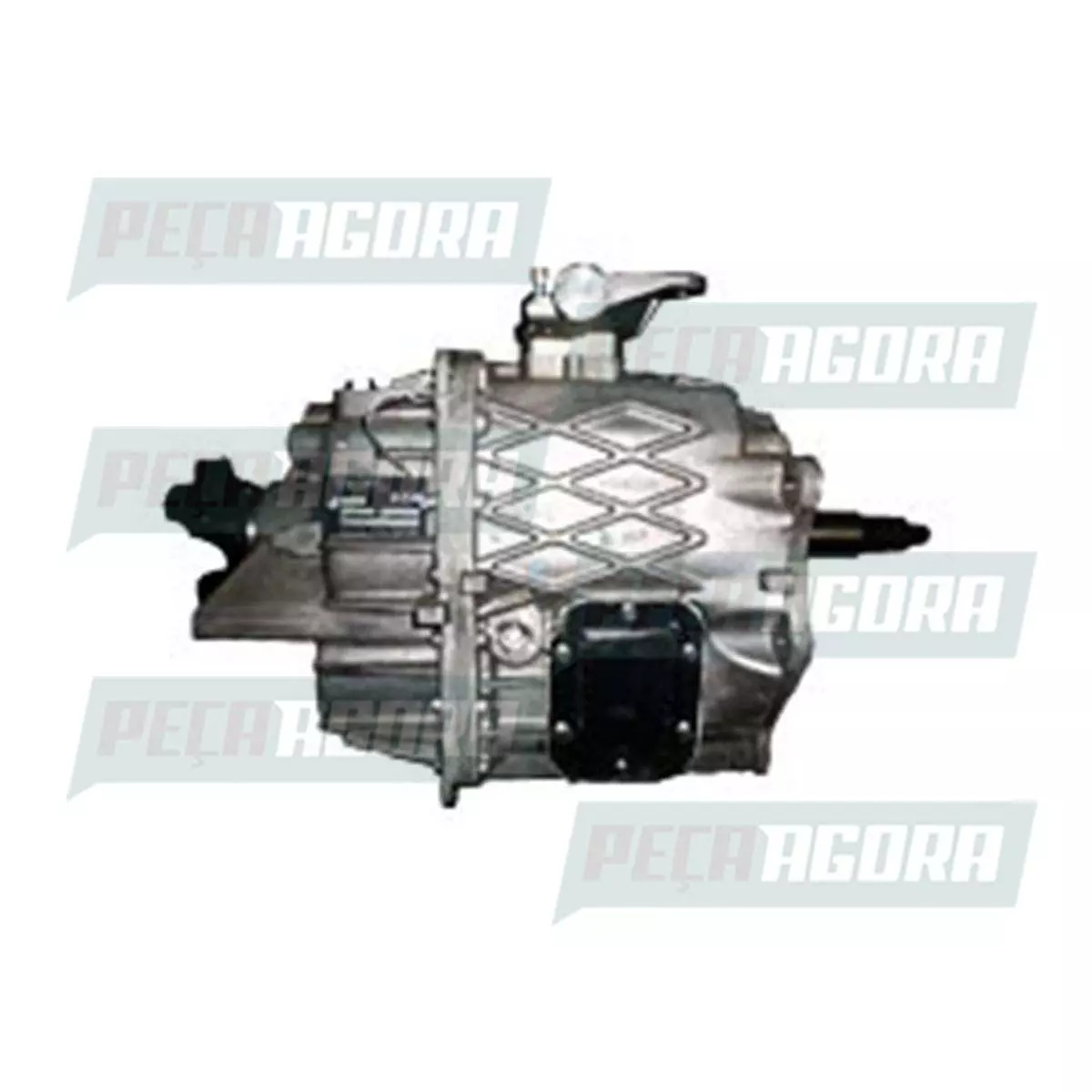 TRANSMISSAO FSO4505A AGRALE  MA 9.2  2008/...... (6010004105006)