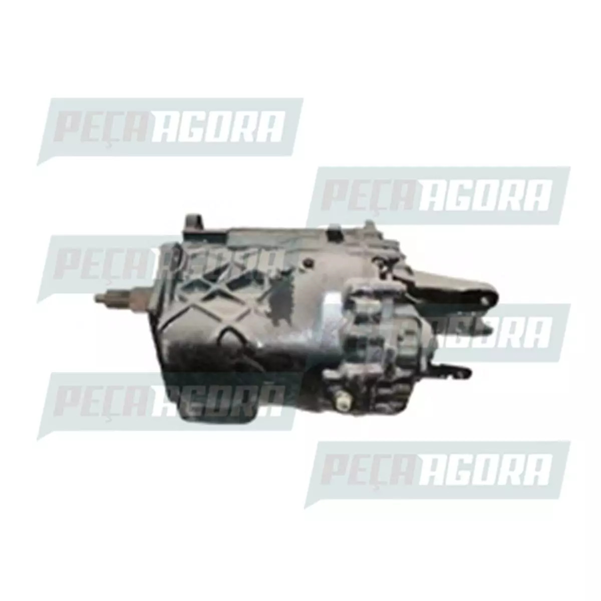 TRANSMISSAO ZF S5 420    MICRO  VW  COM MOTOR MODELO CUMMINS MICRO VW  8120 OD 9