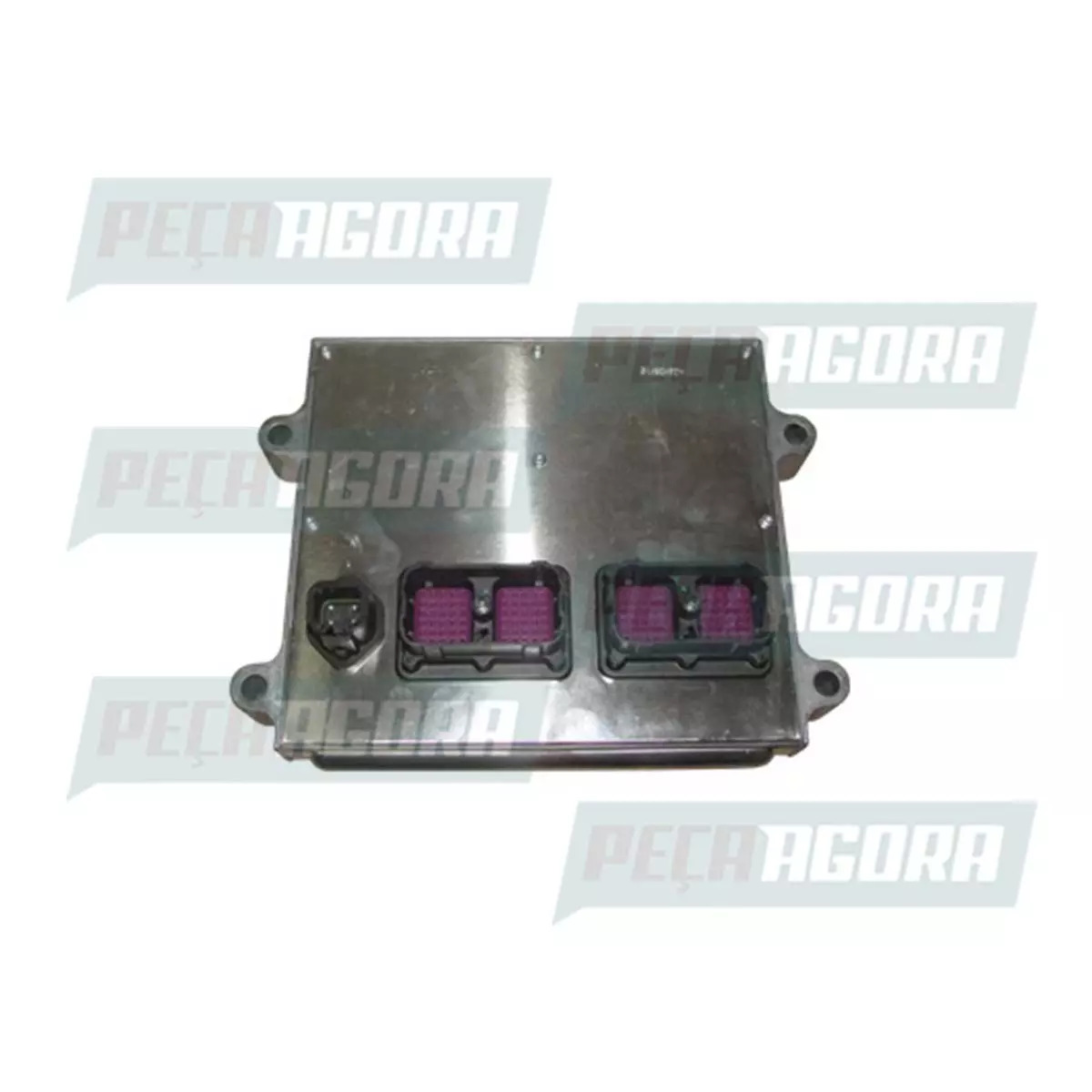 MODULO CONTROLE COMBUSTIVEL   ISL 8.9  ISBE  4.5 4CIL EURO V ** VW  EURO V 17330