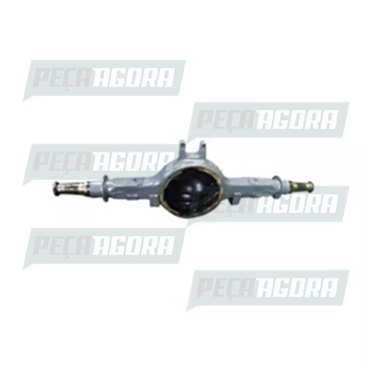 CARCACA ANTERIOR MD23165 23165 RD160 ** PARA IVECO ** STRALIS 740S467 NR EUROTEC