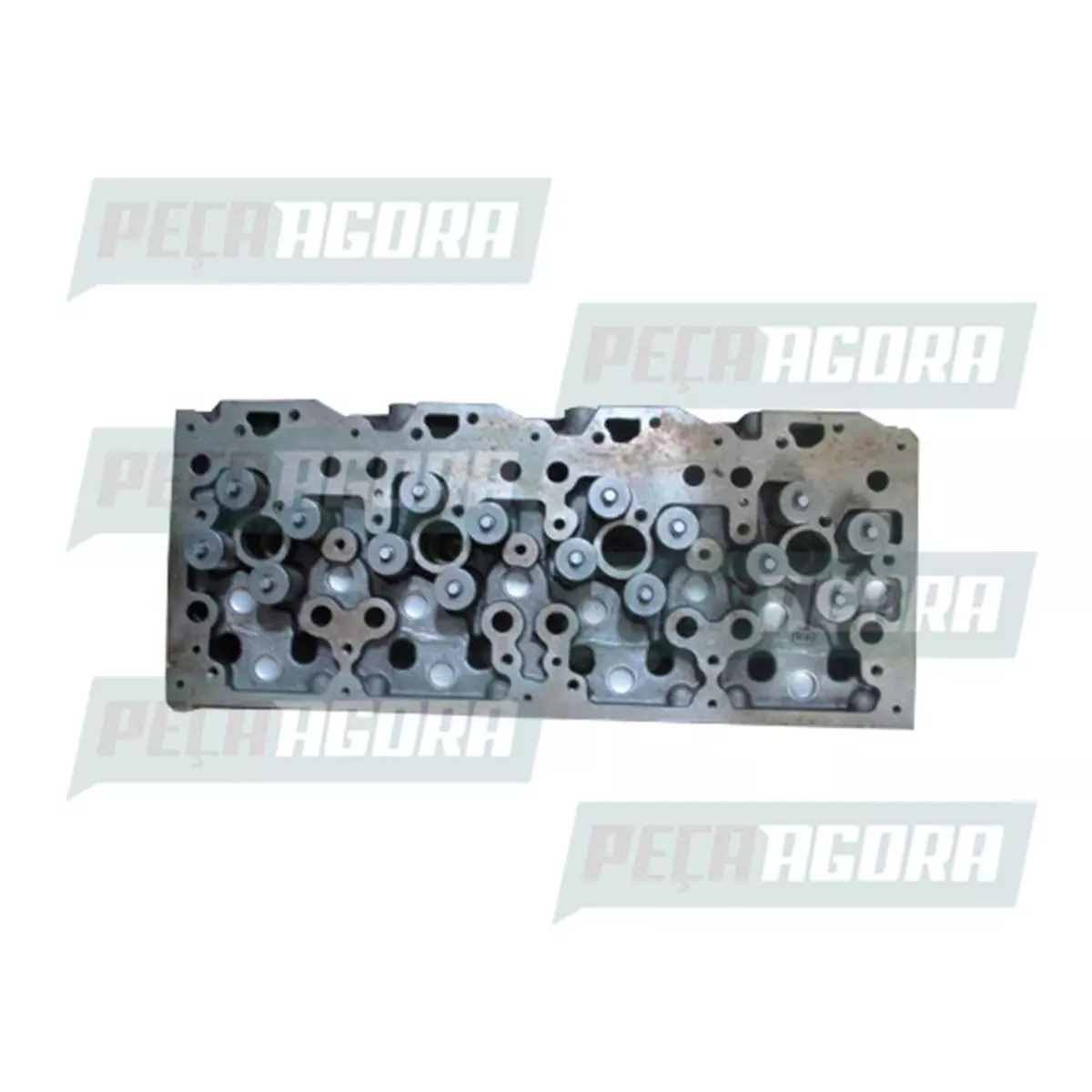 CABECOTE MOTOR MAN VW 15.180EOD 15.190EOD 17.210EOD 17.230EOD  MOTOR MAN 4CC (07