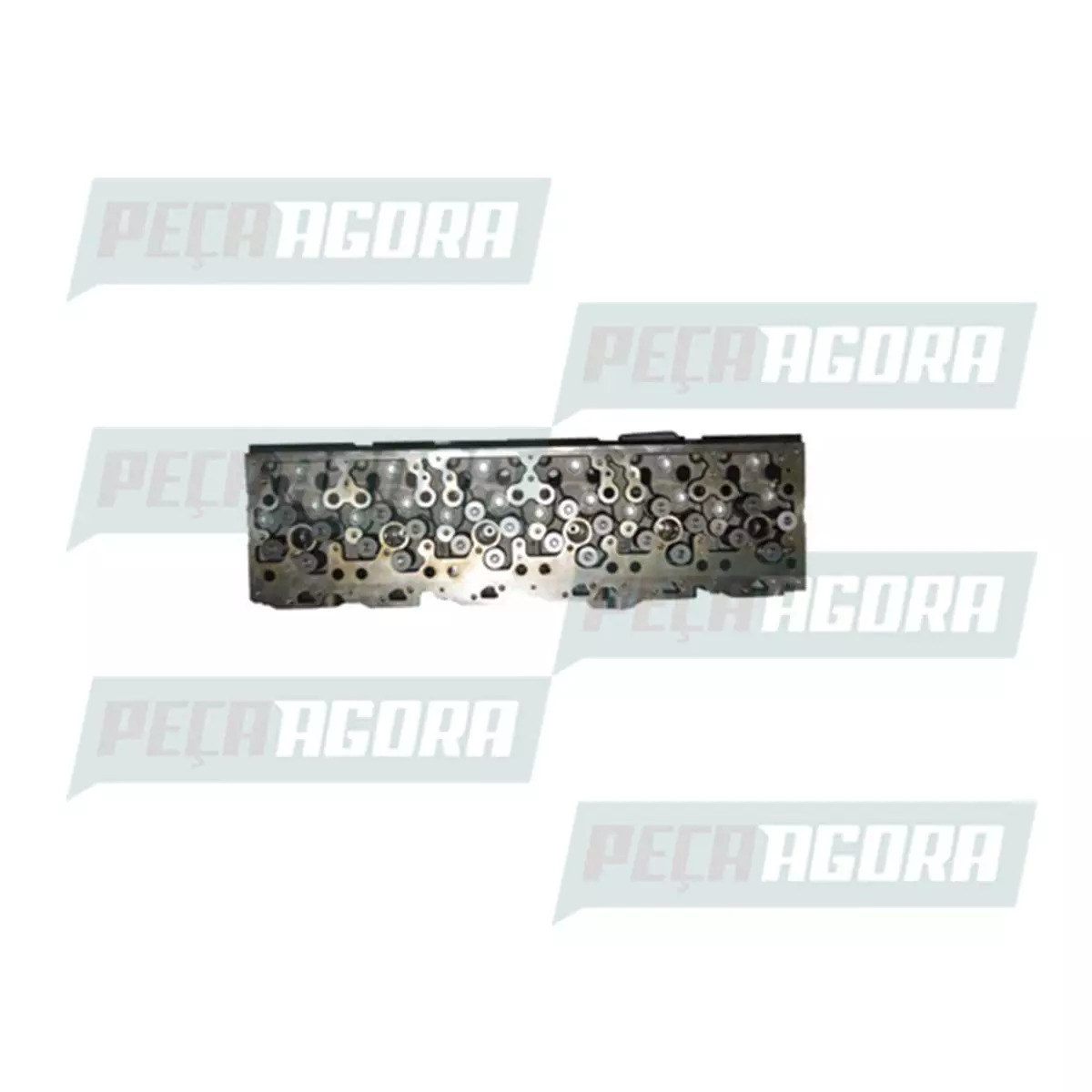 CABECOTE MOTOR MAN VW 17280  24280  26280 31280 ADVANTECH EURO 5 PARA CABECOTE P