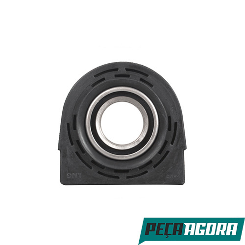ROLAMENTO CARDAN PARA IVECO MERCEDES FORD VOLVO COM BORRACHA (88512RB)