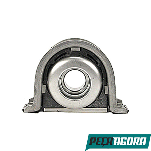 SUPORTE CARDAN COMPLETO MERCEDES DIVERSAS PARA IVECO DIVERSAS (4100622)