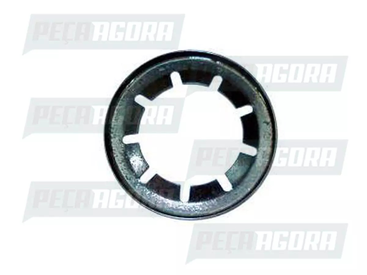 ARRUELA DO VOLANTE DE DIRECAO PARA SCANIA F112 K112 K113 L113 R112  (303779)