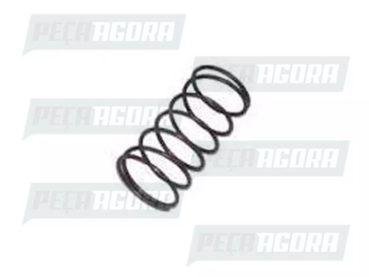 MOLA ALAVANCA CAMBIO MB   608 709 (1109930401)