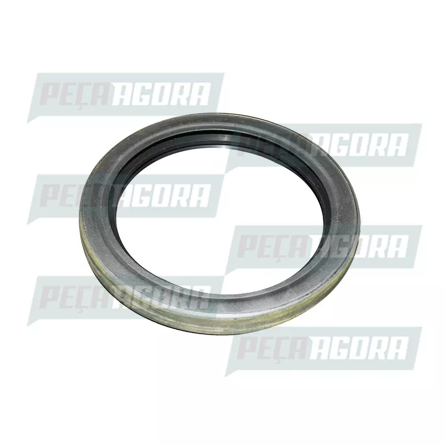 RETENTOR CUBO RODA EXT.165MM X  INT.127MM X  ALT.16MM CARRETAS            (21040