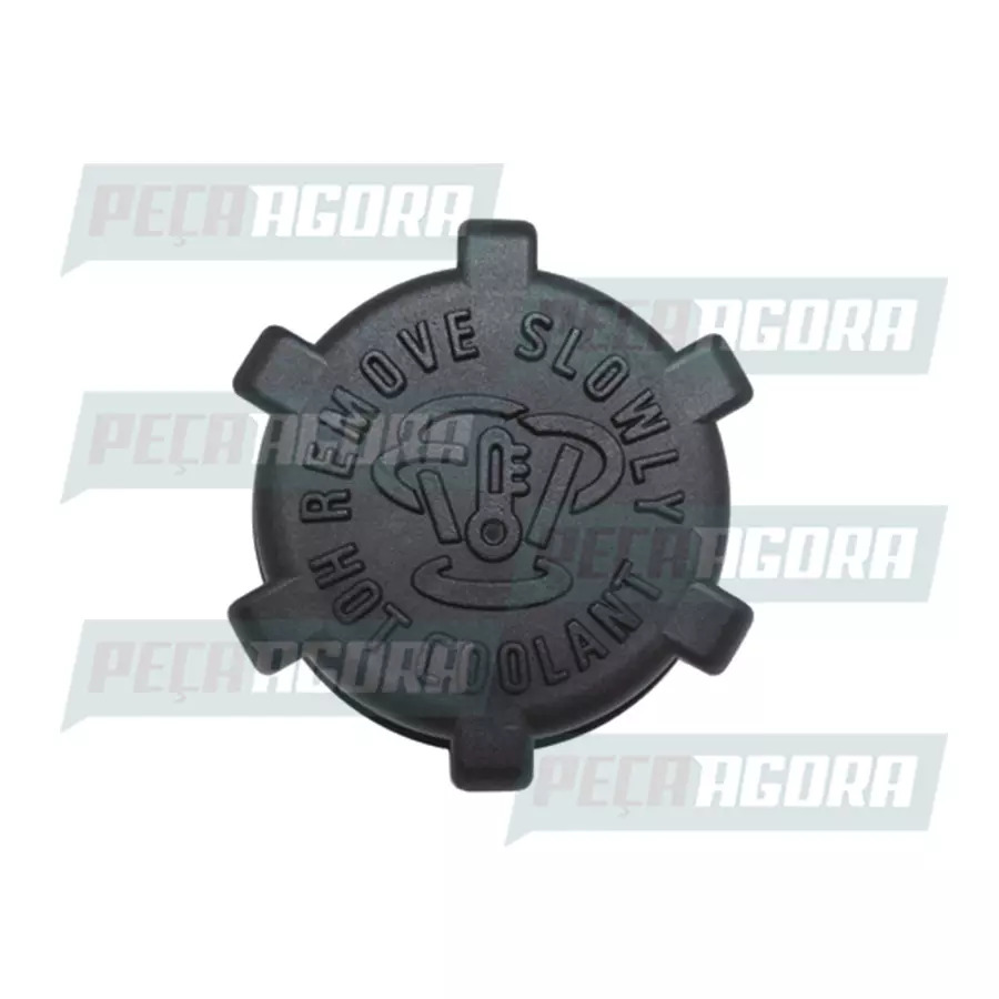 TAMPA RESERVATORIO D'AGUA PRETO PARA SCANIA            (1757490)