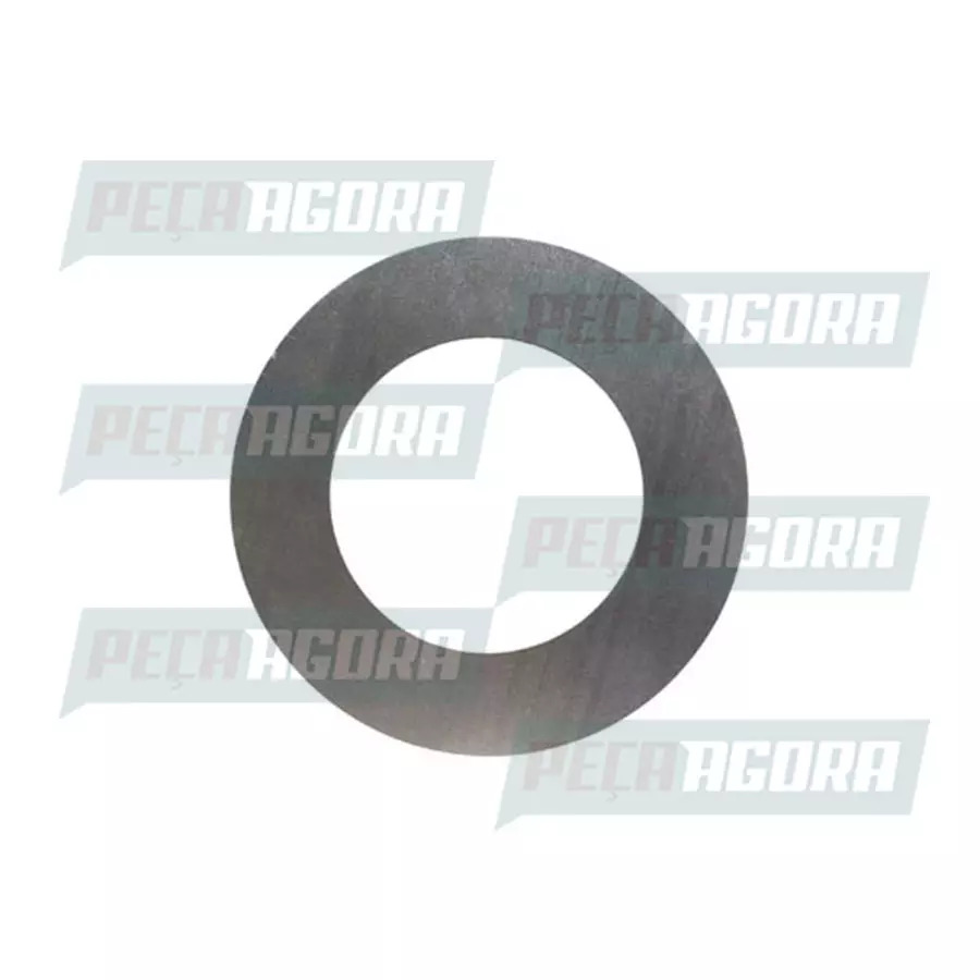 CALCO AJUSTE MANGA EIXO 46,5X78X0,50 VOLKSWAGEN            (T1640767950)