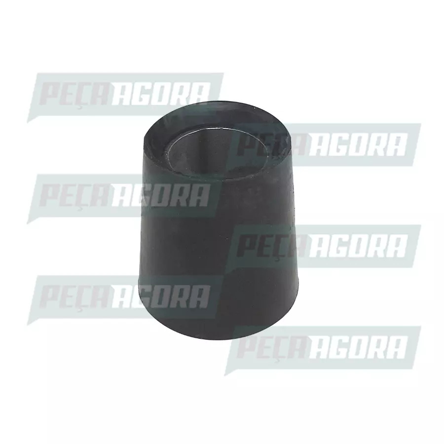 BUCHA SUSPENSAO CONICA BARRA REACAO TENSOR (RANDON) CARRETAS            (2020000