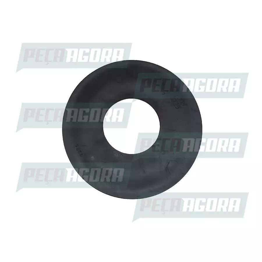 ARRUELA RANDON 156X63,5MM FS250 22MM SUSPENSAO A AR EXTERNA (921226275)