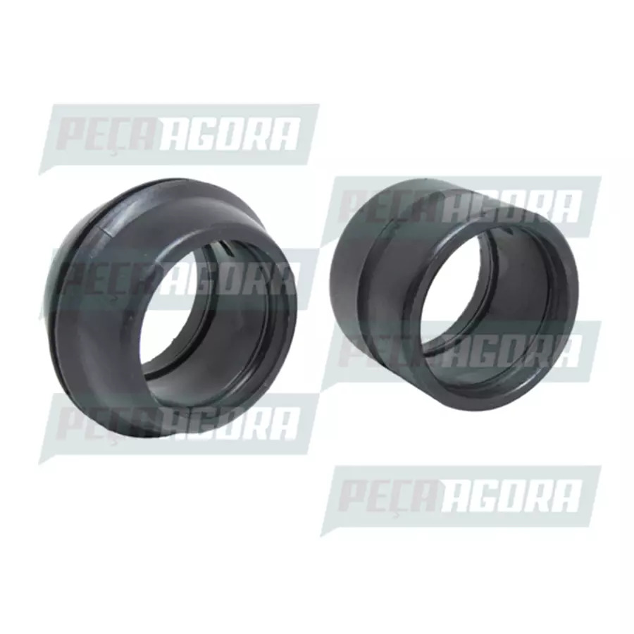 REPARO EIXO 'S' BUCHA NYLON 48,50 EX 38,00 INT 40,00 COM. 53,00 EX 38,8 CARRETAS