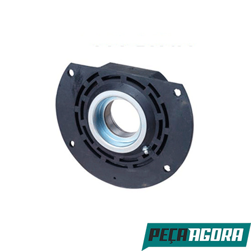 ROLAMENTO CARDAN MERCEDES OF 1618 COM BORRACHA (R3029)