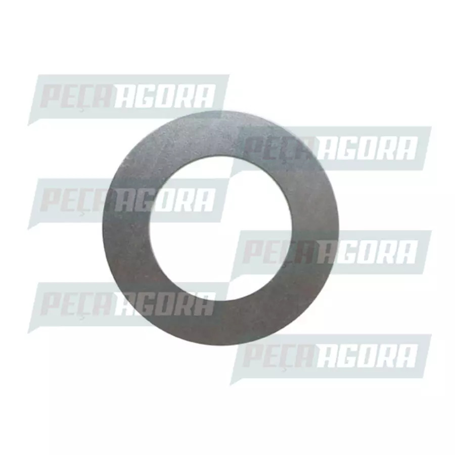 CALCO AJUSTE MANGA EIXO 46.5X78X1.00MM VOLKSWAGEN            (T164076791,00)