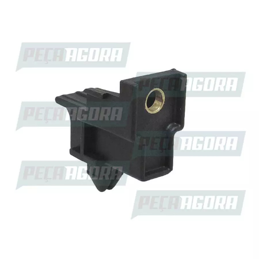 SUPORTE FIXACAO FAROL INFERIOR MB AXOR (9408260113,)