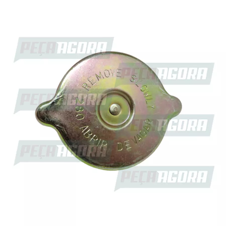 TAMPA RADIADOR 7LBS PARA SCANIA            (270960,)