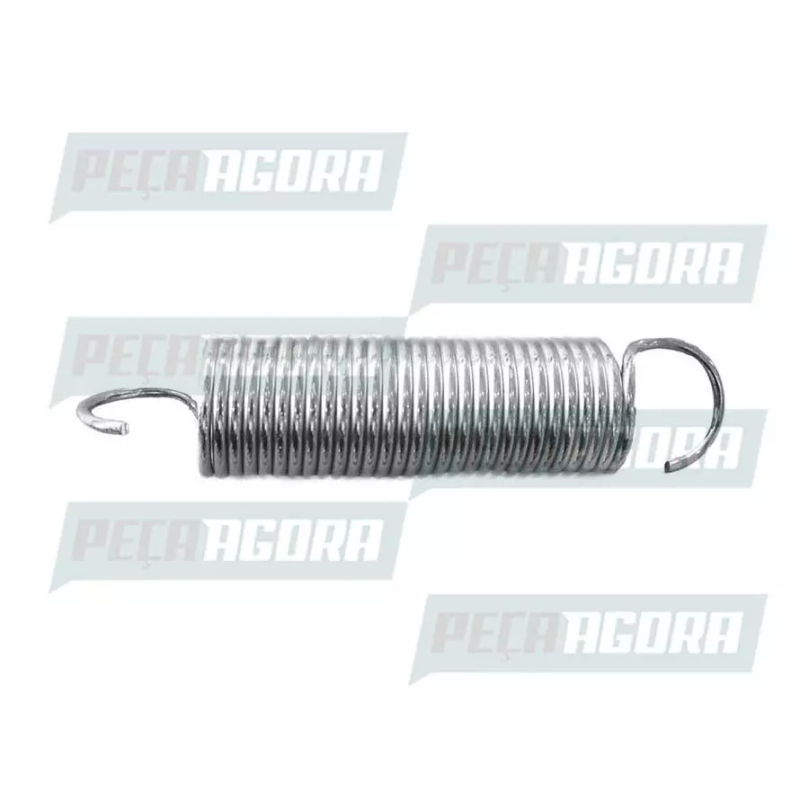 MOLA GAVIAO QUINTA RODA FONTAINE CARRETAS            (59004042)