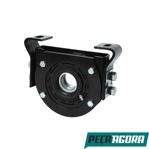 SUPORTE CARDAN COMPLETO COM REGULAGEM MERCEDES GM FORD (4100122)