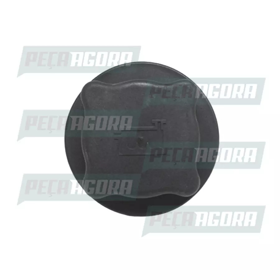 TAMPA RESERVATORIO D'AGUA MOTORES D12 VOLVO            (1542591,)