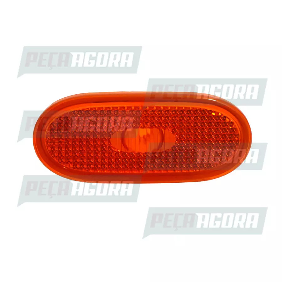 LANTERNA SETA LATERAL MERCEDES MERCEDES   MERCEDES      (0038202956)