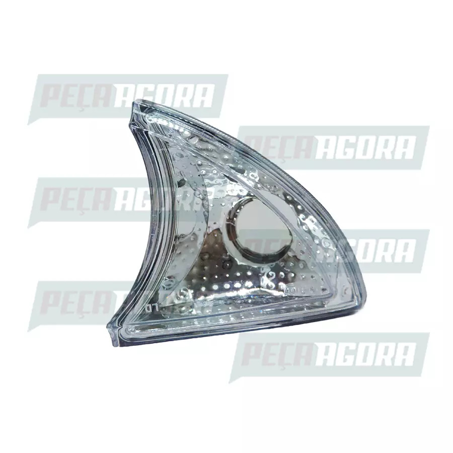 LANTERNA SETA DIR. PARA IVECO            (5801572018)