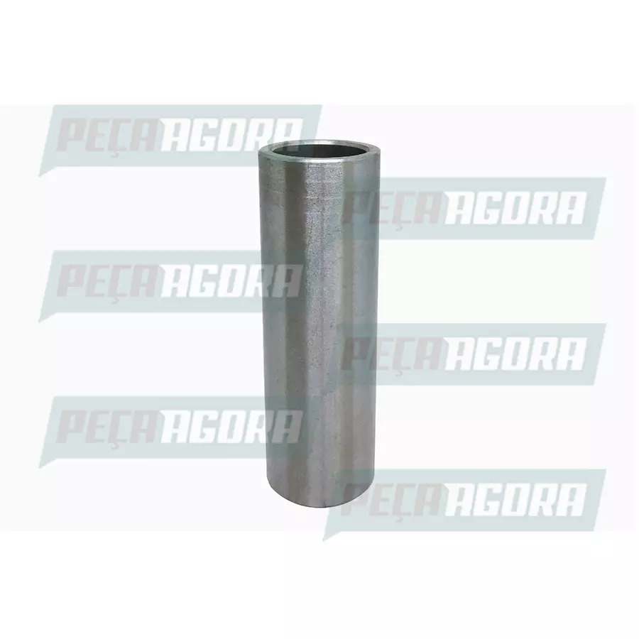 BUCHA SUSPENSAO TUCHO EXT. 39,6MM X INT. 30,2MM X 118,8MM CARRETAS            (4