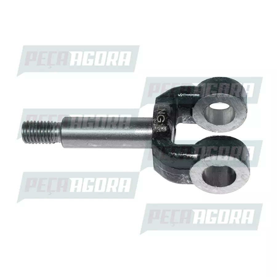 GARFO CAMBIO ASTE 16 MM VOLKSWAGEN            (T11711523)