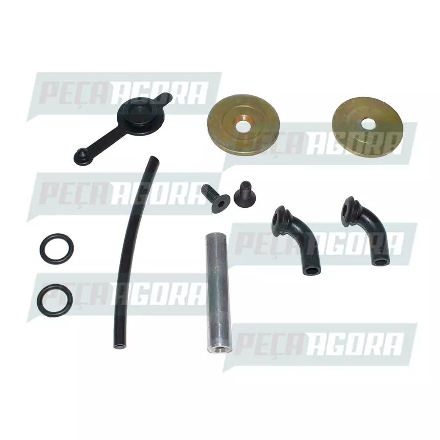 REPARO CUICA SPRING BRAKE  PARA IVECO VOLKSWAGEN FORD CARRETAS       (500057111)