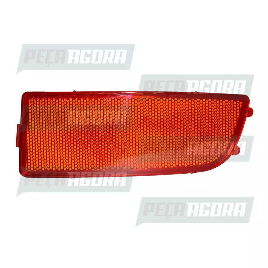 COBERTURA LANTERNA DIR. (REFLETOR PARACHOQUE TRAS.) MERCEDES MERCEDES   MERCEDES