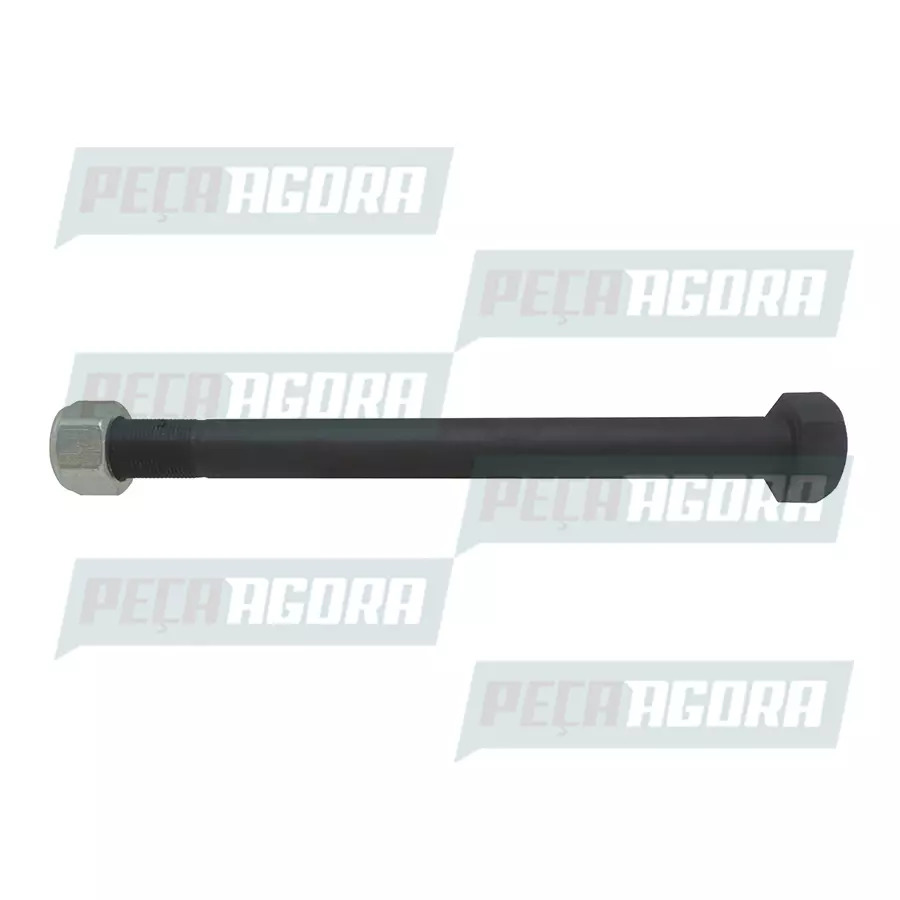 PARAFUSO BUCHA SUSP. PNEUMATICA 250MM X M22 X 1,5 CARRETAS            (435501,)