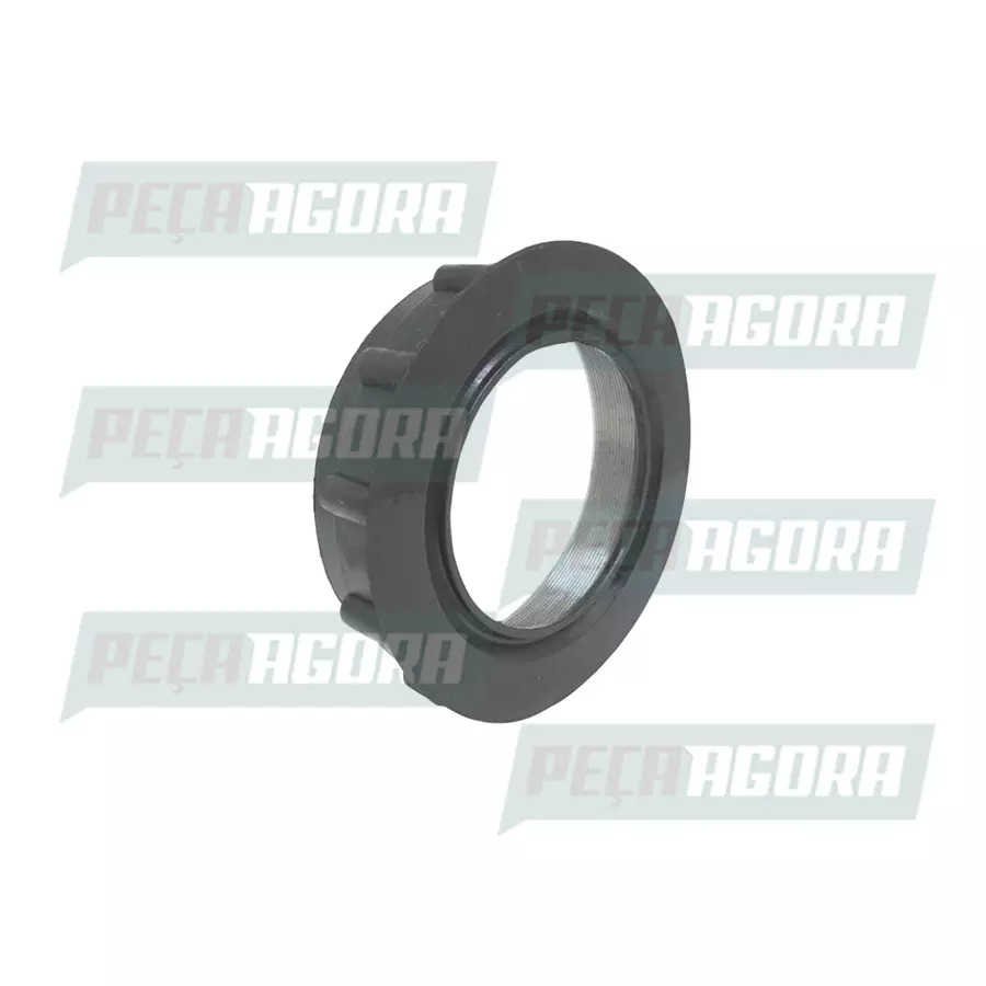 TAMPA LUVA CARDAN MTG C/ LUVA 6-5-3-1371KX DANA/SPICER PARA SCANIA MERCEDES VOLV